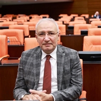 Kahtalı: "2023 Yılı Türkiye'nin En Güçlü Adımlarının Yılı Olacak"