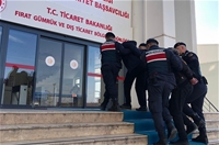 Malatya'da Terör Operasyonu: 1 Tutuklama