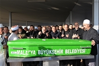 Malatyalı Gazeteci Celal Yalvaç Vefat Etti