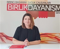 Birlik ve Dayanışma Sendikası Yeni Yılda “Sağlık” Mesajı Gönderdi