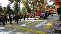 Malatya'da Cumhuriyet Coşkusu