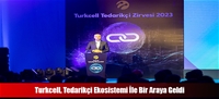 Turkcell, Tedarikçi Ekosistemi İle Bir Araya Geldi