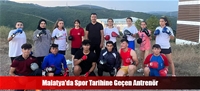 Malatya'da Spor Tarihine Geçen Antrenör