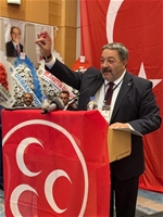 Fendoğlu, “Malatya'ya Gönül Veren Bürokratları Özellikle İstiyoruz”