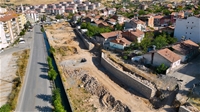 Güney Kuşak Yolu Malatya Trafiğini Rahatlatacak