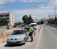 Malatya'da Kurban Bayramı Öncesi Denetimler Arttırıldı