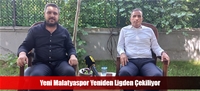 Yeni Malatyaspor Yeniden Ligden Çekiliyor