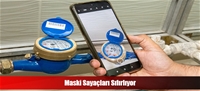 Maski Sayaçları Sıfırlıyor