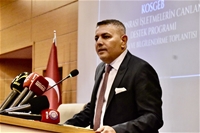 Sadıkoğlu: "Onaylanan KOSGEB Deprem Kredileri 6 Aydır  Neden Ödenmiyor"