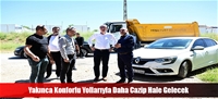 Yakınca Konforlu Yollarıyla Daha Cazip Hale Gelecek