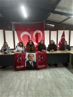 MHP Malatya Kaçep Birimi Programı