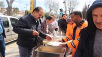 Ankara Esnafının Yapacağı Çarşının Çalışmalarına Başlandı