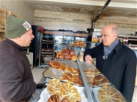 Murat Aslan, Yeşilyurt, Konak ,Gündüzbey Kaderine Terk Edilmiş