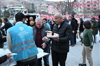 Sami Er'den Söğütlü Cami Açıklaması, “Böyle Bir Teşebbüse Asla İzin Vermeyiz”