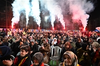 Sami Er: “Geldiğimiz Gün Allah'ın İzniyle İşe Başlayacağız”