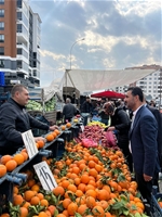 “Malatyalılar, Bunlara 31 Mart'ta 'Günaydın' Diyecek”