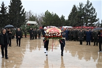 Vali Ersin Yazıcı 18 Mart Çanakkale Zaferi Anma Programına Katıldı