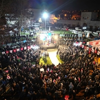 “Malatya'yı Kazanırsak Türkiye'yi de Kazanırız”