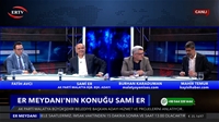 Sami Er Elindeki Malatya Anketini Açıkladı