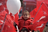 Gürsoy “Bunlar Tükenmişlik Sendromu Yaşıyor”