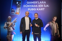 Paycell İle PUBG: BATTLEGROUNDS'tan Dünyada Bir İlk