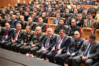 Vali Ersin Yazıcı 18 Mart Çanakkale Zaferi Anma Programına Katıldı