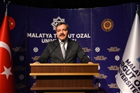 21 Mart Down Sendromu Günü Etkinlikleri Kapsamında Mezuniyet Töreni Gerçekleştirildi