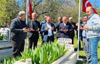 Fendoğlu, “Sorunların Bittiği Son Günü Kadar da Malatya'da ve Halkımızın İçinde Olacağız”