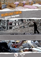 'Memleketimin Sessiz Bayramı' Uluslararası Film Festivallerinde