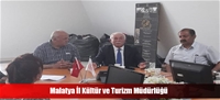 Malatya İl Kültür ve Turizm Müdürlüğü