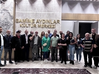 ''Reyhan Eker Misin Balınan Şeker Misin'' İsimli Arapgir Tanıtım Kitabı İmza Günü Ve Tanıtımı