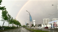 Meteorolojiden Malatya İçin Sağanak Uyarısı