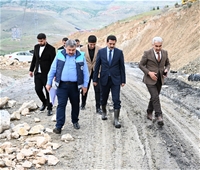 Battalgazi, Yeni İmar Yoluyla Değer Kazanıyor