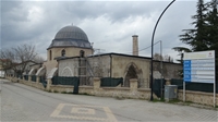 Depremden Etkilenen 800 Yıllık Malatya Ulu Cami Restore Edilecek