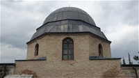 Depremden Etkilenen 800 Yıllık Malatya Ulu Cami Restore Edilecek