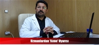 Uzmanlardan 'Kene' Uyarısı