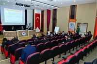 Yeşilyurt Belediye Meclisi 2023 Yılının İlk Toplantısını Yaptı