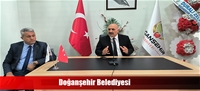 Doğanşehir Belediyesi