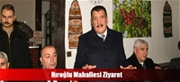 Hıroğlu Mahallesi Ziyaret