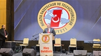 MHP Malatya Milletvekili ve MYK Üyesi Mehmet Fendoğlu