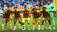 Yeni Malatyaspor, Son Anda VAR Oldu: 2-2