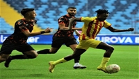 Yeni Malatyaspor, Son Anda VAR Oldu: 2-2