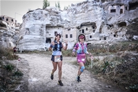 Basın Bülteni-Salomon Cappadocia Ultra-Trail 2023 Kayıtları Açıldı