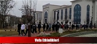 Vefa Etkinlikleri