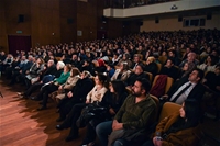 Malatya Tiyatro Günleri Başladı