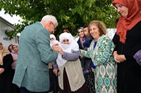 Battalgazi Belediyesi, Sosyal Belediyecilik Çalışmalarıyla On Binlerce Kişiye Ulaştı