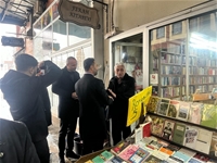 “CİMER'e Yazmakla Sorunlar Çözülmüyor, Sıkıntılarınızı Sandığa Yansıtın”