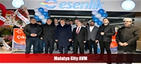 Malatya City AVM