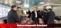 Malatya Doğanşehir Belediyesi