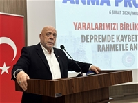 “Hak-İş Olarak Yapabildiklerimizin En İyisini Yapmaya Çalıştık, Bundan Sonrasını da Yapmaya Çalışacağız”